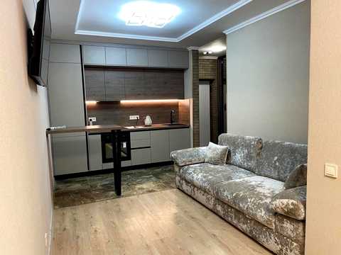 квартира за адресою Зарічна вул., 4к1