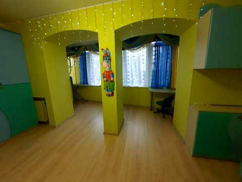 квартира по адресу Ніла Армстронга ул. (Казакова), 4
