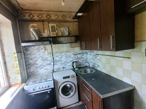 квартира за адресою Жмеринська вул., 4