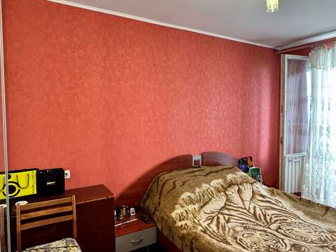 квартира по адресу Чугуев, музейная, 2