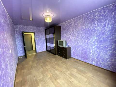 квартира по адресу 5-й Заречный микрорайон ул., 82