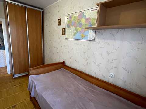 квартира за адресою Львівська вул., 12