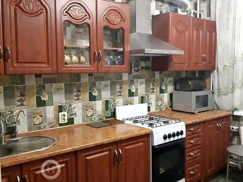 квартира за адресою Острозького вул., 39