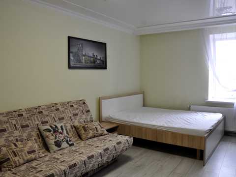 квартира за адресою Крушельницької вул., 17