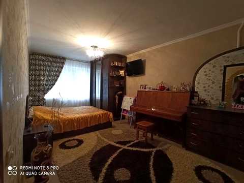 квартира за адресою Чорновола вул.