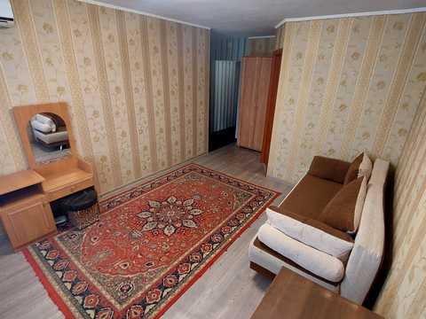 квартира за адресою Марка Кропивницького вул. (Потьомкінська), 131-В
