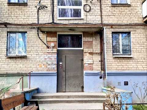 квартира за адресою 20-річчя Перемоги вул. (Кирила Осьмака), 3