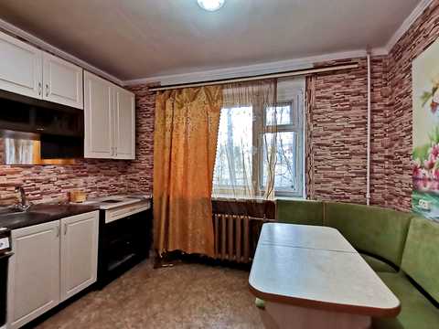 квартира по адресу Соборная ул. (Советская), 13