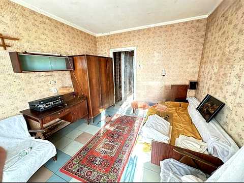 квартира по адресу Жолио Кюри ул., 62