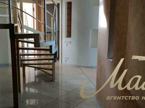 квартира по адресу Маяковского просп., 7