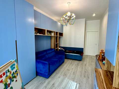 квартира за адресою Сімферопольська вул., 2-Н