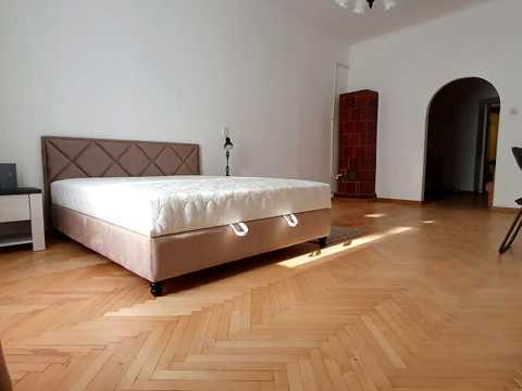 квартира за адресою Краківська вул., 7