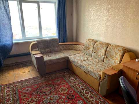 квартира по адресу Николая Закревского ул., 34