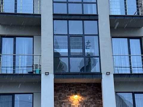 квартира по адресу Кочурлака, 4