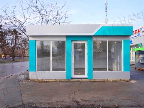 коммерческая по адресу бульвар Сергія Грицевця, 5