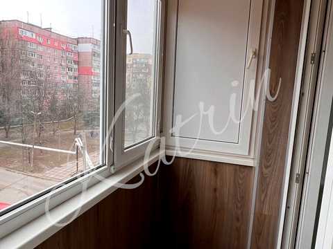 квартира за адресою Космодромна вул., 3