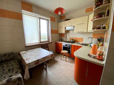 квартира по адресу Лопанская ул., 31