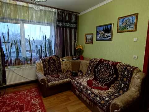 дом по адресу Кропивницкого ул., 137