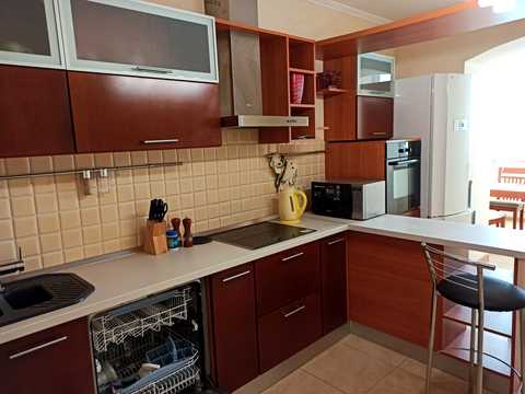 квартира за адресою Петра Григоренка просп., 24