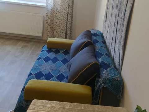 квартира за адресою Щастя, 1