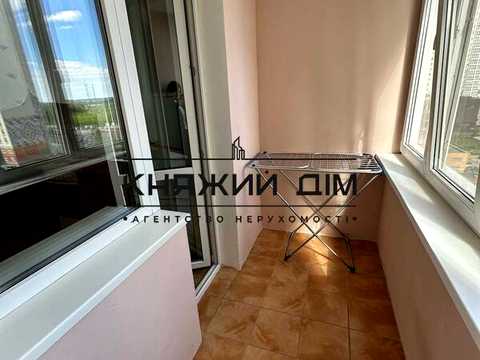 квартира за адресою Київ, Бориса Гмирі вул., 14-А