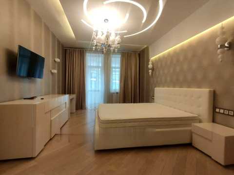 квартира за адресою Лесі Українки бульв., 7-А