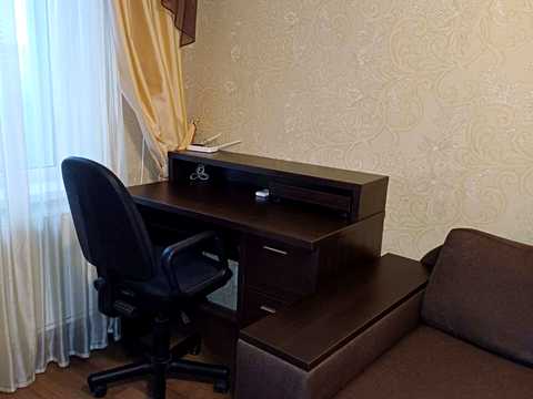квартира по адресу Салтовское шоссе, 256