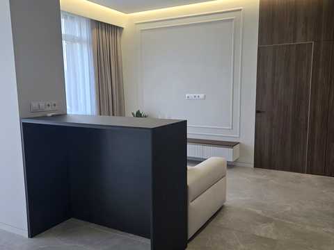 квартира по адресу Староказацкая ул. (Комсомольская), 50-Б