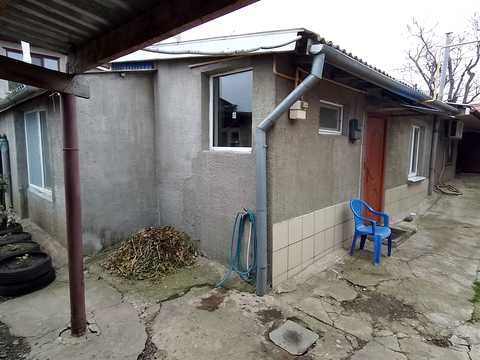 будинок за адресою Пассіонарії вул. (Рапалова)