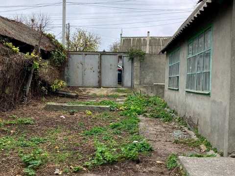 участок по адресу Алмазна ул.