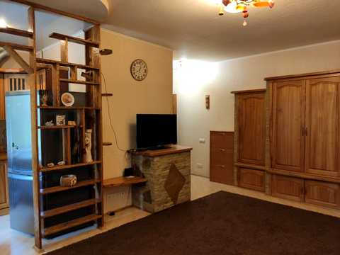 квартира по адресу Эстонская ул., 5