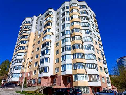 квартира за адресою Зарічанська вул., 14/4а