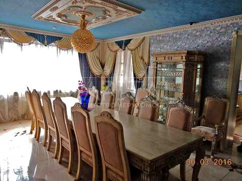 комерційна за адресою Євгена Чикаленка вул. (Пушкінська), 32В