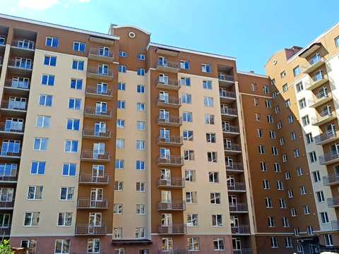 квартира по адресу Шевченка ул., 46