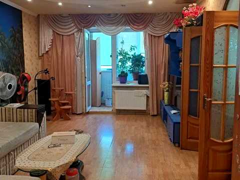 квартира за адресою Ювілейний просп. (), 61в