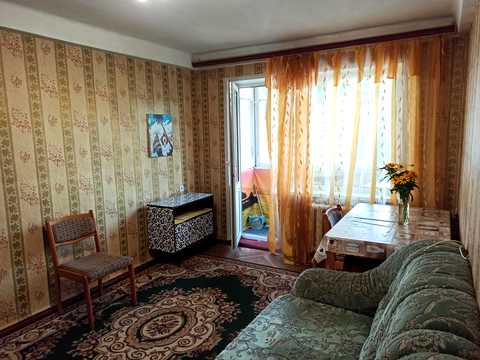 квартира за адресою Вифлеємська вул. (Академіка Шліхтера), 12