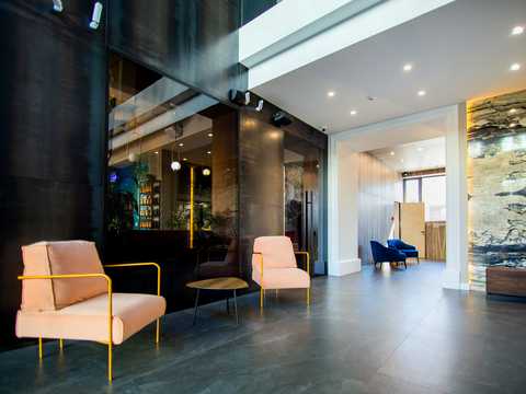 коммерческая по адресу Саксаганского ул., 53/80