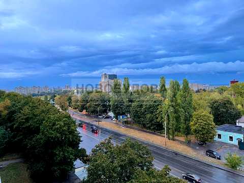 квартира за адресою Харківська вул., 58-А