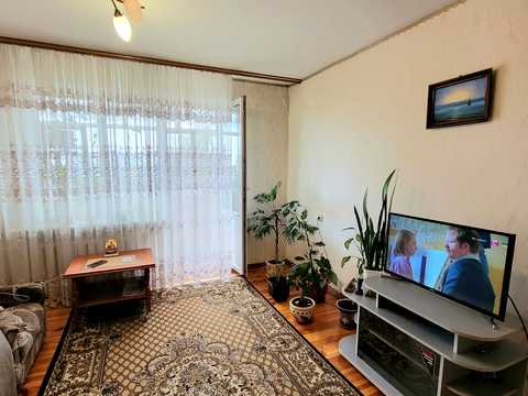 квартира за адресою Лесі Українки вул., 50