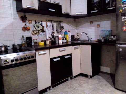 квартира за адресою Грушевского, 7