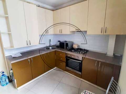 квартира за адресою Алімпія Галика вул., 75