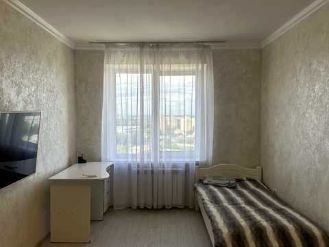 квартира за адресою Сергія Москаленка вул. (Красовського), 53