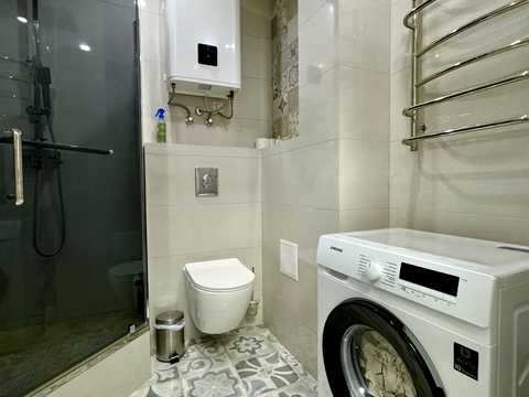 квартира по адресу Освіти ул., 16-А