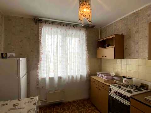 квартира за адресою Зубрівська вул., 19