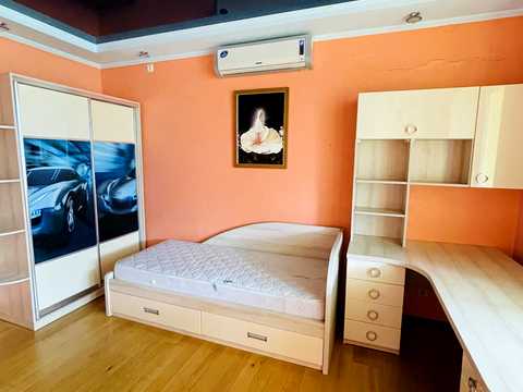 квартира по адресу Перемоги, 32/3