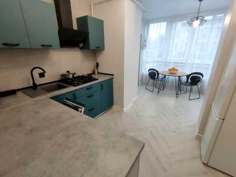 квартира за адресою Молодіжна вул., 2