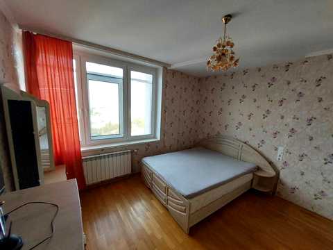 квартира по адресу Дегтяревская ул., 25-А