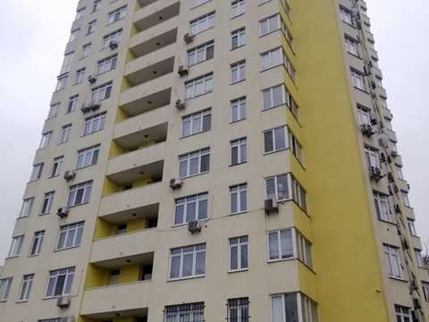 квартира за адресою Саперно-Слобідська вул., 24