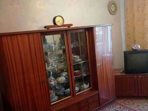 квартира за адресою Воскресенська вул., 11