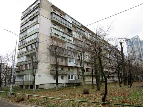 квартира по адресу Ивана Миколайчука ул. (Серафимовича), 3/1
